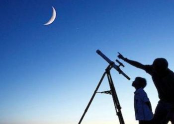 وزارة الأوقاف..الإعلان عن عيد الفطر يتم عبر القنوات الرسمية