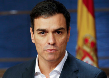 بيدرو سانشيز يصل  اليوم  إلى المغرب بدعوة من الملك محمد السادس