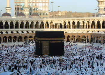 بعد اطلاعها على التدابير التي اتخذتها السلطات السعودية..اللجنة الملكية للحج تتخذ هذه الاجراءات
