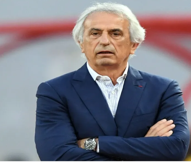 هذا ما قاله خاليلوزيتش عن مستقبله مع المنتخب المغربي