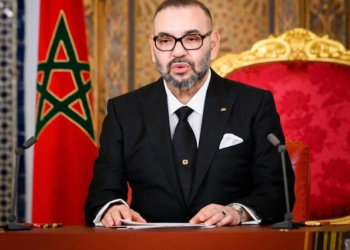 بدعوة من جلالة الملك..رئيس الحكومة الإسبانية في زيارة رسمية للمغرب