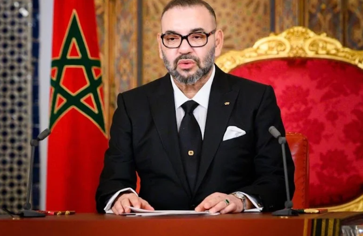 بدعوة من جلالة الملك..رئيس الحكومة الإسبانية في زيارة رسمية للمغرب