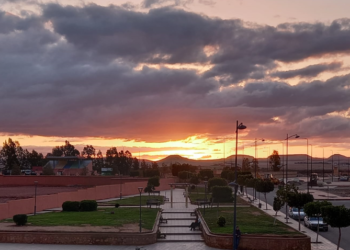 توقعات أحوال الطقس لنهار اليوم