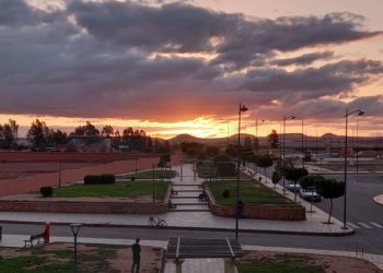 توقعات أحوال الطقس لنهار اليوم