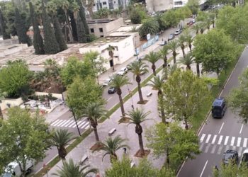 توقعات أحوال الطقس لنهار اليوم الجمعة