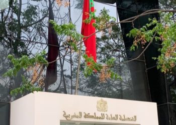 فالنسيا..أخبار عن قرب إنهاء مهام  القنصل العام الجديد لأسباب مجهولة