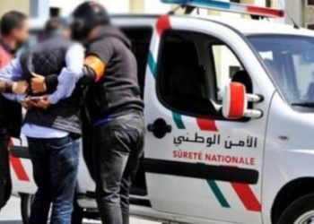 فاس.. توقيف ثمانية أشخاص على خلفية تزييف علامات تجارية واستعمالها