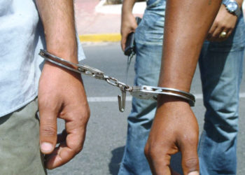 تيفلت.. توقيف شخصين متورطين في قضية تتعلق بمحاولة القتل العمد في حق طفل رضيع