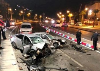 تعميم النظام المعلوماتي الخاص بتدبير محاضر حوادث السير