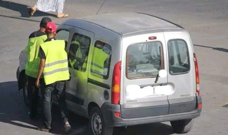 فاس..مول الجيلي يرتكب جريمة قتل بشعة بعد خلاف على أداء “الباركينغ”