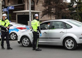 تركيا..اعتقال سائحة مغربية بهذه التهمة