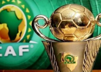 هذا هو موعد ومكان إقامة نهائي كأس الكونفدرالية الإفريقية لكرة القدم