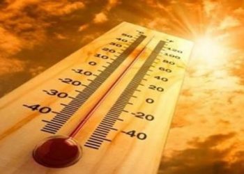 نشرة إنذارية..طقس حار  بعدد من مناطق المملكة ابتداء من هذا التاريخ
