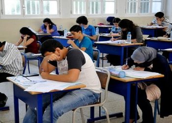 وزارة التعليم تكشف عن تواريخ الامتحانات الإشهادية