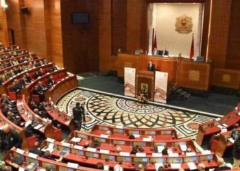 مجلس المستشارين يصادق على قانون تنظيم “الإحسان العمومي”