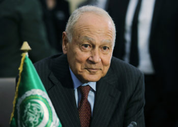 أحمد أبو الغيط يحل اليوم بالمغرب لهذا السبب