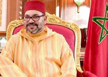 منتدى “الفوبريل”يمنح جلالة الملك “جائزة إسكيبولاس للسلام”