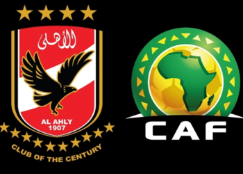 الكاف يصدم الأهلي و الاتحاد المصري ويتمسك بقراره