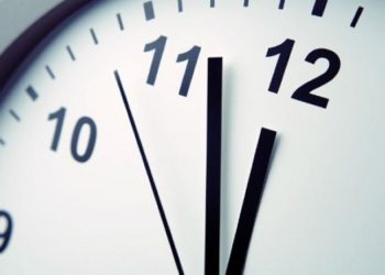 ابتداء من يوم غد ..إضافة ستين دقيقة إلى الساعة القانونية للملكة