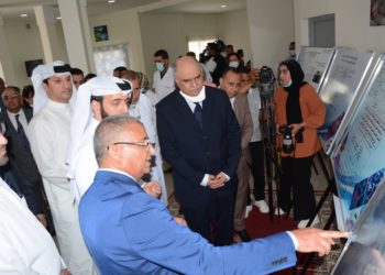 مركز تصفية الدم بمستشفى الغساني يتعزز  بآلات  غسيل الكلي