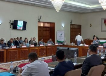 مولاي يعقوب..لقاء إقليمي تواصلي تحت شعار ” المرحلة الثالثة للمبادرة الوطنية للتنمية البشرية”