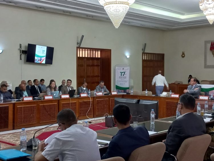 مولاي يعقوب..لقاء إقليمي تواصلي تحت شعار ” المرحلة الثالثة للمبادرة الوطنية للتنمية البشرية”