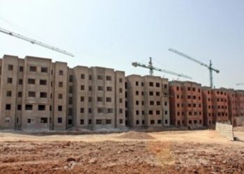 قطاع البناء والأشغال العمومية ساهم في إحداث 29 الف منصب شغل