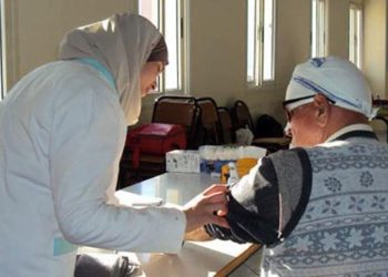 مكناس..قافلة طبية مجانية