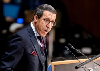 عمر هلال..الجزائر تختطف وتعذب المحتجزين في مخيمات تندوف المفترض حمايتهم