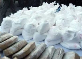 ميناء طنجة.. إجهاض محاولة تهريب كمية كبيرةمن الكوكايين