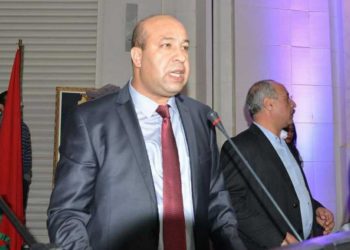 إدريس شحتان رئيسا جديدا للجمعية الوطنية للإعلام والناشرين