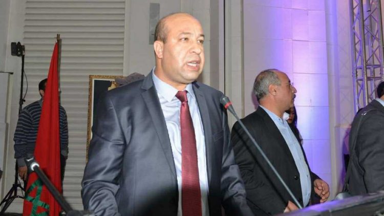 إدريس شحتان رئيسا جديدا للجمعية الوطنية للإعلام والناشرين