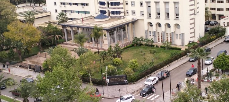 توقعات أحوال الطقس لنهار اليوم الجمعة