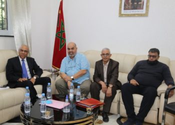الرباط..نقاش حول قضايا تعليمية