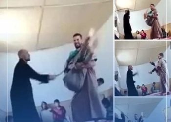 شفشاون..المحكمة  تقضي بإدانة فقيه “الفلقة”