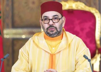جلالة الملك يوجه رسالة سامية إلى المشاركين في مؤتمر إطلاق المنتدى الإفريقي للمستثمرين السياديين