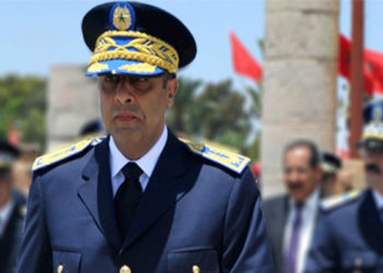 عبد اللطيف حموشي يقوم بزيارة عمل إلى الولايات المتحدة الأمريكية