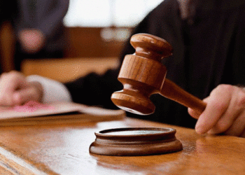 الشريط الصوتي القضائي..بدأ الاستماع إلى بعض المسؤولين المرتبطين بالملف