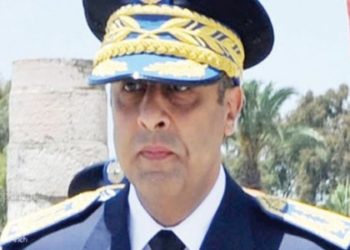 ترقية استثنائية لمفتش شرطة قتل بطعنة غادرة بالخميسات
