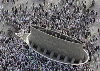 في أول أيام عيد الأضحى .. النفير من مزدلفة إلى مشعر منى لرمي جمرة العقبة الكبرى ونحر الهدي