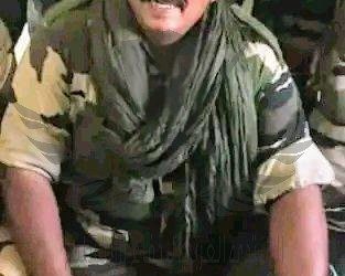 مقتل قائد البوليساريو  في “الناحية العسكري 4 بطائرة مسيرة