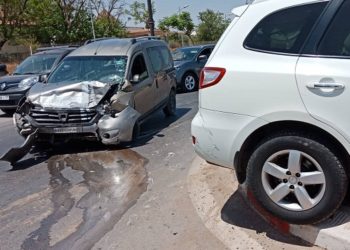 هذه حصيلة حوادث السير بالمناطق الحضرية خلال الأسبوع الماضي