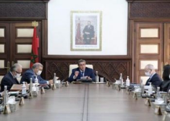 مجلس الحكومة يعقد جلسة يوم الخميس المقبل