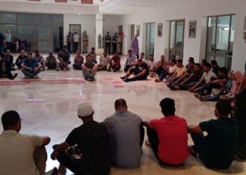 فاس..خطوة تصعيدية لحملة الشهادات المعطلين يوم العيد