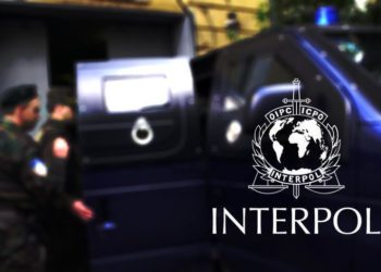 انتربول..اعتقال 62 شخصا بالخارج موضوع بحث