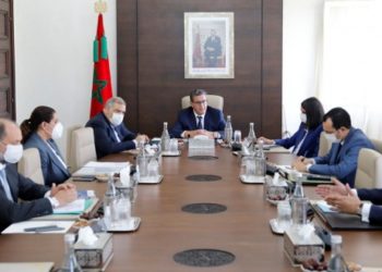 انعقاد مجلس الحكومة يوم الخميس المقبل