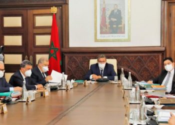 انعقاد مجلس الحكومة يوم الخميس المقبل