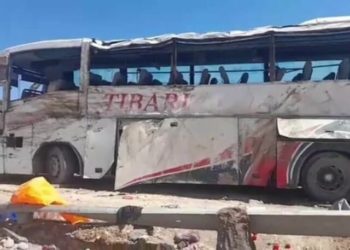 حادثة خريبكة..النيابة العامة تأمر بوضع السائق تحت الحراسة النظرية