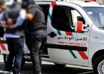 مراكش..توقيف خمسيني متلبس بالتحرش على قاصرين