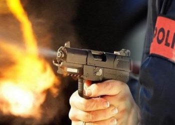 فاس..وفاة مشتبه فيه برصاص مفتش شرطة